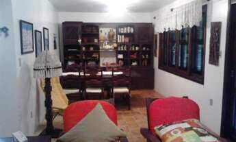 Imagem 4: Sobrado na Beira Mar