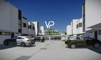 Imagem 3: Sobrado a Venda no bairro Rio Pequeno - Camboriú, SC