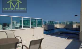 Imagem: Apartamento 2 quartos com lazer completo