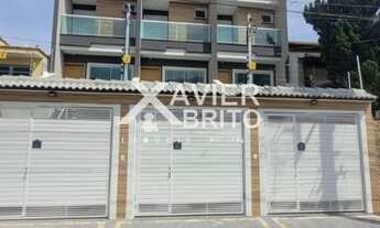 Imagem: São Paulo - Casa Padrão - VILA LAIS