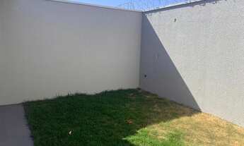 Imagem 7: Casa 03 Qtos 01 Suíte 97m² Residencial Itaipu (Próximo ao Garavelo- Goiânia - GO