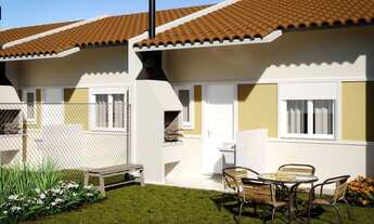 Imagem 2: Casa residencial para venda, Parque Primavera, Esteio - CA7011