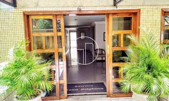 Imagem 2: Campinas - Apartamento Padrão - Cambuí