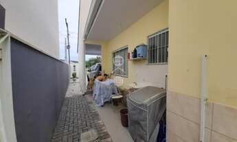 Imagem 4: Casa Geminada 2 Dormitórios - Lot Recanto da Natureza