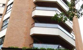 Imagem 2: APARTAMENTO - JARDIM PAULISTA - SP