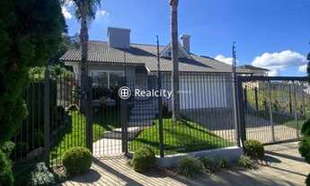 Imagem: BENTO GONçALVES - Casa Padrão - Universitário