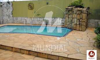 Imagem: Casa (térrea na rua) 5 dormitórios/suite