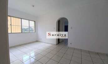 Imagem 5: Apartamento com 2 dormitórios à venda, 71 m² por R$ 270.000 - Vila Dusi - São Bernardo do