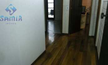 Imagem 5: Casa 3 Qtos 1Ste com dependências, Jardim Guanabara, Rio de Janeiro - CA0135