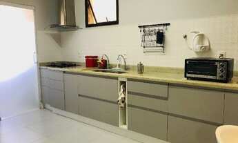 Imagem 6: Apartamento com 2 dormitórios à venda, 80 m² por R$ 480.000,00 - Jardim Alvorada - São Jos