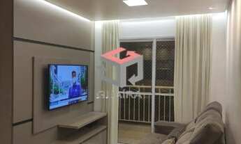 Imagem: Apartamento à venda, 2 quartos, 1 vaga