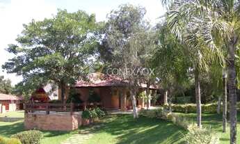 Imagem 7: Chácara - Área Rural de Mogi Mirim - Mogi Mirim