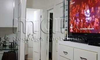 Imagem 7: SÃO PAULO - Apartamento Padrão - ACLIMACAO