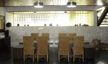 Imagem 6: Casa à venda em São Paulo, Serra da Cantareira, Mairiporã, SP, 370 m², quadra poliesporti