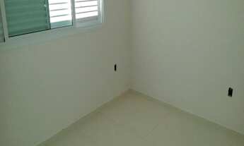 Imagem 3: Casa para venda possui 122 metros quadrados com 3 quartos em Parque São Luís - São Paulo