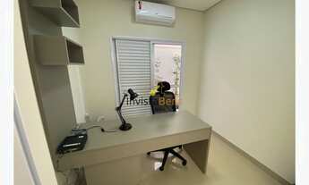 Imagem 6: Casa A Venda no Quinta do Lago 171m² - R$ 1.050.000,00 - COD 509 / São José do Rio Preto-S