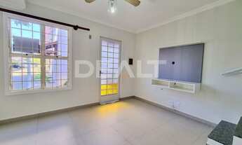 Imagem 3: Casa com 2 dormitórios à venda, 61 m² por R$ 370.000,00 - Parque Villa Flores - Sumaré/SP