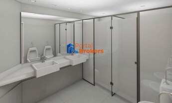 Imagem 2: Sala/Conjunto para aluguel mobiliada tem 240 metros quadrados em Vila Olímpia - São Paulo