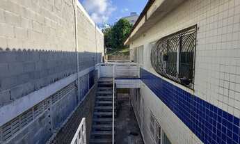 Imagem 7: Casa com 2 dormitórios à venda, 51 m² por R$ 169.990,01 - Fragoso - Olinda/PE