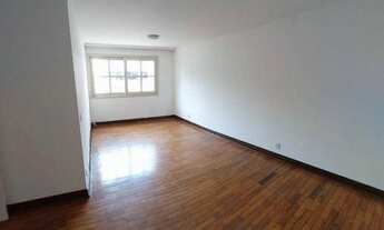 Imagem 5: Excelente apartamento com 93 m2 a.u- 3 dorm- 1 vaga- R Matias Aires- Metrô Consolação e P