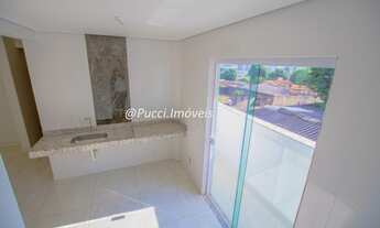 Imagem 4: APARTAMENTO BAIRRO TUBALINA - 2/4 SENDO 1 SUÍTE COM SACADA