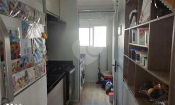 Imagem 3: Jundiaí - Apartamento Padrão - Vila Nambi