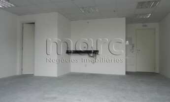 Imagem 7: SAO PAULO - Conjunto Comercial/Sala - LIBERDADE