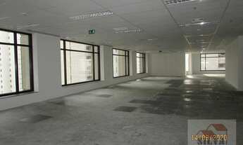 Imagem 3: Andar Corporativo para alugar, 381 m² por R$ 34.000,00/mês - Moema - São Paulo/SP