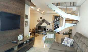 Imagem 3: Apartamento à venda, 4 quartos, 4 suítes, 3 vagas, Edifício Montanhan - Sorocaba/SP