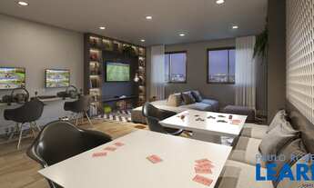 Imagem 7: APARTAMENTO - CHÁCARA DO ENCOSTO - SP