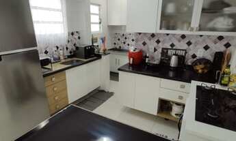 Imagem 5: Casa de condomínio sobrado para venda com 100 metros quadrados com 3 quartos