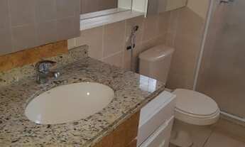 Imagem 5: Apartamento finamente mobiliado de 1 quarto na Bela Vista - Porto Alegre - RS