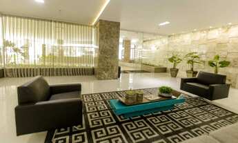 Imagem 3: Ed. Turriz no Meirles 163m 4 suites + DCE andar ALTO