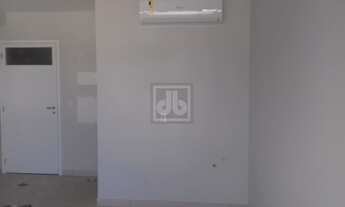 Imagem: Niterói - Conjunto Comercial/Sala - Centro