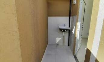 Imagem 4: Apartamento no condomínio Roma