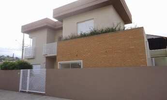 Imagem 3: Casa Duplex em Estilo Contemporâneo