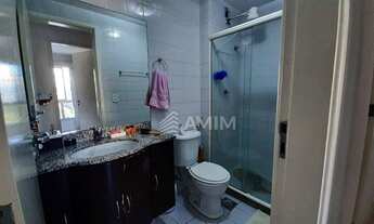 Imagem 6: Apartamento com 2 dormitórios à venda, 80 m² por R$ 480.000,00 - Santa Rosa - Niterói/RJ
