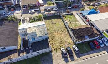 Imagem 2: FLORIANóPOLIS - Terreno Padrão - Trindade