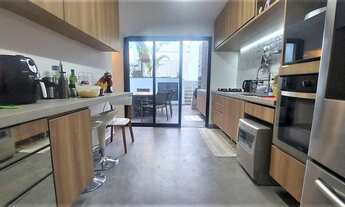 Imagem 4: Casa para aluguel e venda tem 200 metros quadrados com 3 quartos em Vila Romana - São Paul