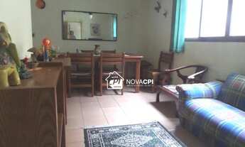 Imagem: Apartamento à venda, 100 m² por R$ 300.000,00