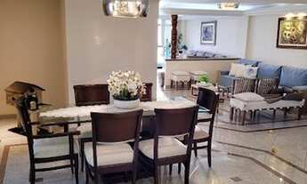 Imagem 2: Oportunidade para quem quer morar em uma mega cobertura duplex Cód: 19991 A