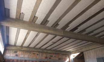 Imagem 2: Casa no Nova Suíça, 2 quartos, lote 150m