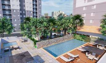 Imagem 6: Obras a todo vapor! Apartamentos no Wanel Ville a partir de R$ 176 mil