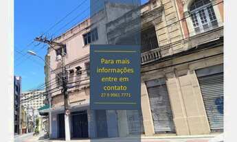 Imagem 4: Ponto comercial/Loja para aluguel e venda tem 115 metros quadrados em Centro - Vitória - E
