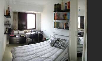 Imagem 3: APARTAMENTO DE COBERTURA DUPLEX A VENDA NA CASA VERDE - 520M2 - 4 DORMS (1 SUÍTE) E 6 VAGA