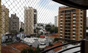 Imagem 5: Apartamento - Cambuí - Campinas