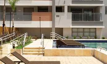 Imagem 6: Apartamento para venda com 66 metros quadrados com 2 quartos em Barra Funda - São Paulo