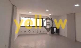 Imagem: Arujá - Conjunto Comercial/sala - Jardim