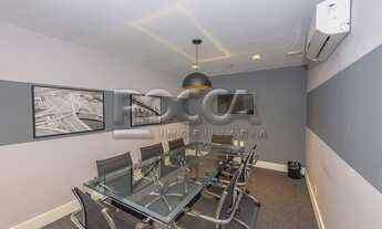 Imagem 4: Sala Comercial para locação com 38,58m² no DOC - Ramiro com Cristovão - Porto Alegre - RS