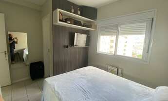 Imagem 5: Eco Way Taquara Apartamento com 3 dormitórios